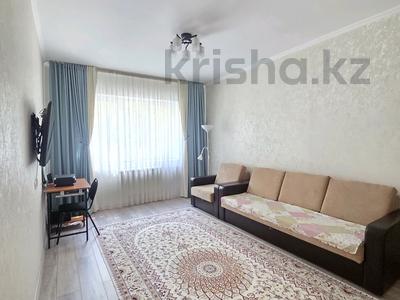 1-бөлмелі пәтер · 40 м² · 2/9 қабат, Ақсай-4 ш/а. 70, бағасы: 250 000 ₸ в Алматы, Ауэзовский р-н