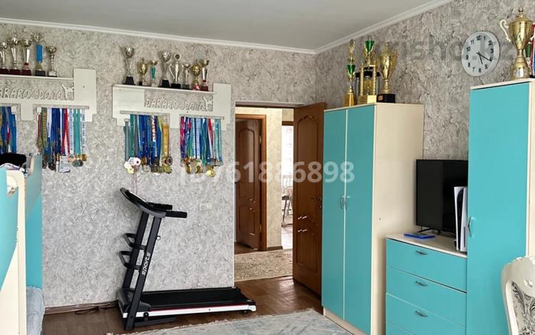 3-бөлмелі пәтер · 88.9 м² · 3/5 қабат, мкр Зердели 57, бағасы: 41.5 млн ₸ в Алматы, Алатауский р-н — фото 2