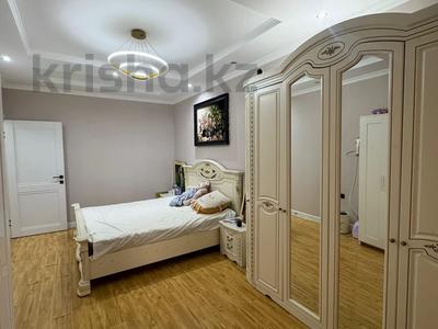3-комнатная квартира · 80 м² · 4/9 этаж, Момышулы 2/10 за ~ 46 млн ₸ в Астане, Алматы р-н