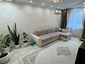 3-бөлмелі пәтер · 67 м² · 2/5 қабат, 6 микрорайон 1, бағасы: 33.9 млн ₸ в Костанае