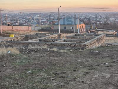 Участок · 8 соток, мкр Туран бн — Мкр.ТУРАН вид на Город за 38 млн ₸ в Шымкенте, Каратауский р-н