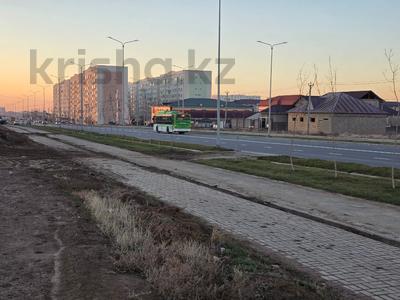 Участок · 8 соток, мкр Туран бн — Мкр.ТУРАН вид на Город за 37 млн ₸ в Шымкенте, Каратауский р-н