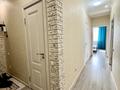 2-комнатная квартира · 55 м² · 11/14 этаж, мкр Акбулак, 1-я улица за 35.5 млн ₸ в Алматы, Алатауский р-н — фото 23
