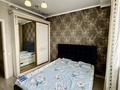 2-комнатная квартира · 55 м² · 11/14 этаж, мкр Акбулак, 1-я улица за 35.5 млн ₸ в Алматы, Алатауский р-н — фото 5