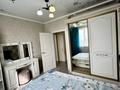 2-комнатная квартира · 55 м² · 11/14 этаж, мкр Акбулак, 1-я улица за 35.5 млн ₸ в Алматы, Алатауский р-н — фото 9