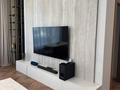 3-бөлмелі пәтер · 120 м² · 21/21 қабат, Аль-Фараби 27 — Сейфуллина, бағасы: 225 млн ₸ в Алматы, Бостандыкский р-н — фото 2
