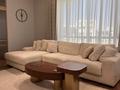 3-бөлмелі пәтер · 120 м² · 21/21 қабат, Аль-Фараби 27 — Сейфуллина, бағасы: 225 млн ₸ в Алматы, Бостандыкский р-н — фото 3