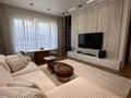 3-бөлмелі пәтер · 120 м² · 21/21 қабат, Аль-Фараби 27 — Сейфуллина, бағасы: 225 млн ₸ в Алматы, Бостандыкский р-н — фото 6