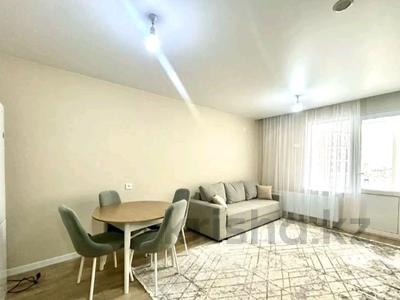 2-бөлмелі пәтер · 42 м² · 8/12 қабат, Е 103 5, бағасы: 220 000 ₸ в Астане, Нура р-н