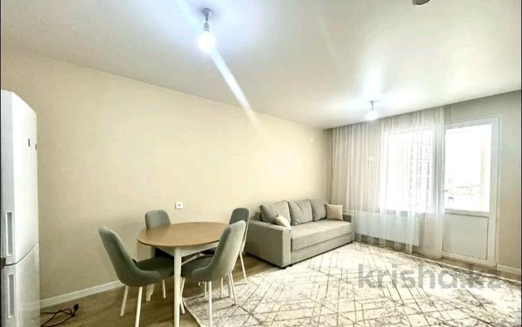 2-комнатная квартира · 42 м² · 8/12 этаж, Е 103 5 за 220 000 ₸ в Астане, Нура р-н — фото 2