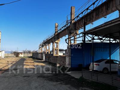Промбаза · 4 га, Ниеткалиева 122 1 — Ниеткалиева 122 за 1 млн 〒 в Таразе