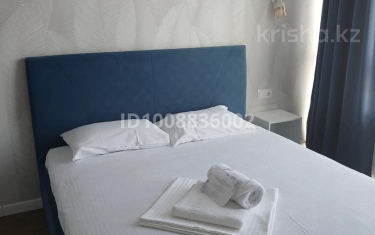 1-комнатная квартира · 26 м² · 12/13 этаж, Ади Шарипова 145 за 18 000 〒 в Алматы, Алмалинский р-н — фото 7