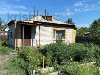 Отдельный дом • 4 комнаты • 80 м² • 6 сот., 11 линия 51 — Целинная за 11 млн 〒 в Восточно-Казахстанской обл.