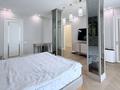 4-комнатная квартира · 210 м² · 12/12 этаж, Сыганак 17 за 230 млн ₸ в Астане, Есильский р-н — фото 18