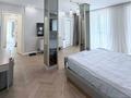 4-комнатная квартира · 210 м² · 12/12 этаж, Сыганак 17 за 230 млн ₸ в Астане, Есильский р-н — фото 19