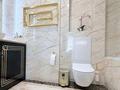 4-комнатная квартира · 210 м² · 12/12 этаж, Сыганак 17 за 230 млн ₸ в Астане, Есильский р-н — фото 24