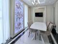4-комнатная квартира · 210 м² · 12/12 этаж, Сыганак 17 за 230 млн ₸ в Астане, Есильский р-н — фото 35