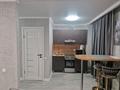 1-комнатная квартира · 30 м² · 1/9 этаж, 70-й квартал 14 — Ортопедия за 18 000 ₸ в Темиртау — фото 4