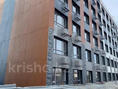 2-бөлмелі пәтер · 38 м² · 1/6 қабат, Пос. Гульдала, бағасы: 17.5 млн ₸