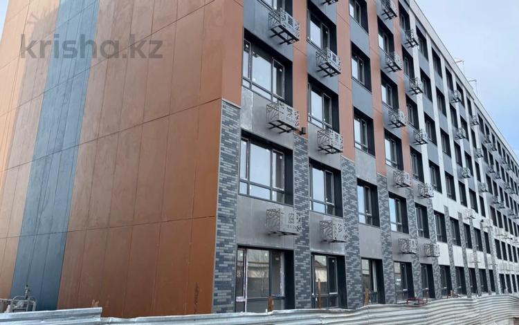 2-бөлмелі пәтер · 38 м² · 1/6 қабат, Пос. Гульдала, бағасы: 17.5 млн ₸ — фото 3