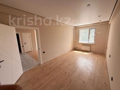2-комнатная квартира · 57 м² · 3/5 этаж, Алимжанова 186 — Жетису м он за 150 000 〒 в Талдыкоргане