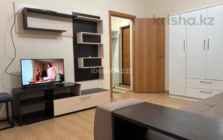 1-бөлмелі пәтер · 35 м² · 10/12 қабат, Ақбұлақ ш/а., Байтерекова, бағасы: 240 000 ₸ в Алматы, Алатауский р-н — фото 22