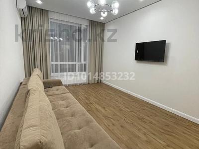 1-комнатная квартира · 37 м² · 3/21 этаж, Улица Жошы хан 14/1 за 300 000 ₸ в Астане, Есильский р-н