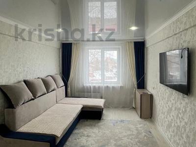 2-комнатная квартира · 48.3 м² · 3/5 этаж, Шакарима 4/1 за 18.5 млн ₸ в Усть-Каменогорске