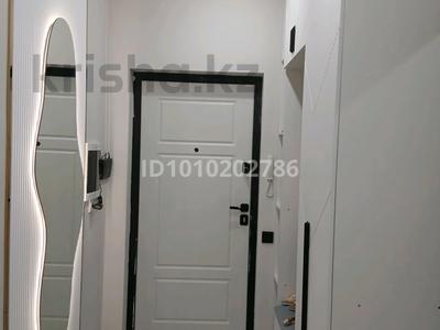 3-бөлмелі пәтер · 61 м² · 2/3 қабат, мкр Теректы 27, бағасы: 38 млн ₸ в Алматы, Алатауский р-н