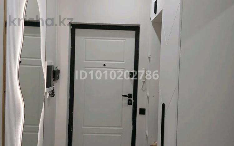 3-бөлмелі пәтер · 61 м² · 2/3 қабат, мкр Теректы 27, бағасы: 38 млн ₸ в Алматы, Алатауский р-н — фото 2