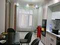 3-бөлмелі пәтер · 61 м² · 2/3 қабат, мкр Теректы 27, бағасы: 38 млн ₸ в Алматы, Алатауский р-н — фото 2