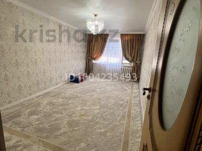2-комнатная квартира · 48.9 м² · 3/5 этаж, Женис 98 — Бокейхан за 14 млн 〒 в 