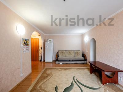 1-комнатная квартира, 31.1 м², 2/6 этаж, Манаса 9 за 11.4 млн 〒 в Астане, Алматы р-н