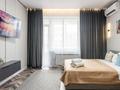 1-бөлмелі пәтер · 36 м² · 8/12 қабат, Сейфуллина 416 — Макатаева, бағасы: 20 000 ₸ в Алматы, Алмалинский р-н — фото 8