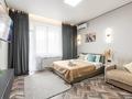 1-бөлмелі пәтер · 36 м² · 8/12 қабат, Сейфуллина 416 — Макатаева, бағасы: 20 000 ₸ в Алматы, Алмалинский р-н — фото 3