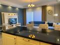 3-комнатная квартира · 110 м² · 2/5 этаж, Каргыджак — От моря 100 метров за 112 млн 〒 в Аланье — фото 4