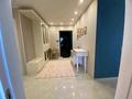 3-комнатная квартира · 110 м² · 2/5 этаж, Каргыджак — От моря 100 метров за 112 млн 〒 в Аланье — фото 9