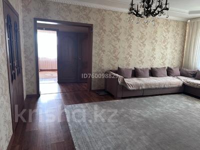 Отдельный дом · 5 комнат · 120 м² · 15 сот., Сусамыр 19 — Сусамыр, Малахова пересечение за 46 млн 〒 в Астане, р-н Байконур