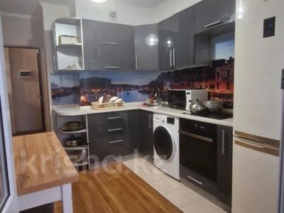 1-комнатная квартира · 43.6 м² · 8/17 этаж, мкр Мамыр-1 за 33.5 млн ₸ в Алматы, Ауэзовский р-н