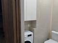 2-комнатная квартира · 50 м² · 6/7 этаж, мкр Акбулак, Касыма Шарипова 206/9 — Саина -РЫскулова за 230 000 ₸ в Алматы, Алатауский р-н — фото 10