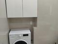 2-комнатная квартира · 50 м² · 6/7 этаж, мкр Акбулак, Касыма Шарипова 206/9 — Саина -РЫскулова за 230 000 ₸ в Алматы, Алатауский р-н — фото 11
