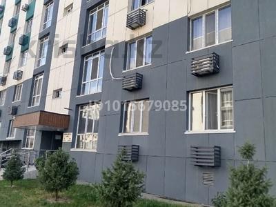 2-комнатная квартира · 50 м² · 6/7 этаж, мкр Акбулак, Касыма Шарипова 206/9 — Саина -РЫскулова за 230 000 ₸ в Алматы, Алатауский р-н