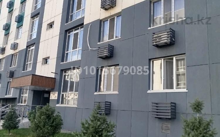 2-комнатная квартира · 50 м² · 6/7 этаж, мкр Акбулак, Касыма Шарипова 206/9 — Саина -РЫскулова за 230 000 ₸ в Алматы, Алатауский р-н — фото 4