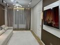 3-бөлмелі пәтер · 75 м² · 6/12 қабат, омарова 6 6, бағасы: 48 млн ₸ в Алматы, Алатауский р-н — фото 21