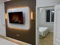 3-бөлмелі пәтер · 75 м² · 6/12 қабат, омарова 6 6, бағасы: 48 млн ₸ в Алматы, Алатауский р-н — фото 26