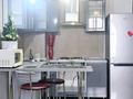 1-комнатная квартира · 45 м² · 15/15 этаж, Достык 42 — Кабанбай батыра ближе гостиницы Казахстан за 20 000 ₸ в Алматы, Медеуский р-н — фото 4