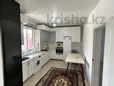 Отдельный дом · 3 комнаты · 90 м² · 5 сот., мкр Томирис, Карасакал Ерымбет 50 за 32 млн ₸ в Алматы, Алатауский р-н