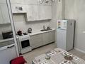 2-бөлмелі пәтер · 65 м² · 3/12 қабат, Абишева 36/5 — Райымбека, бағасы: 18 000 ₸ в Алматы, Наурызбайский р-н — фото 5