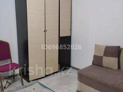 1 комната · 16 м², Ул.Жагалау 14 за 40 000 〒 в 