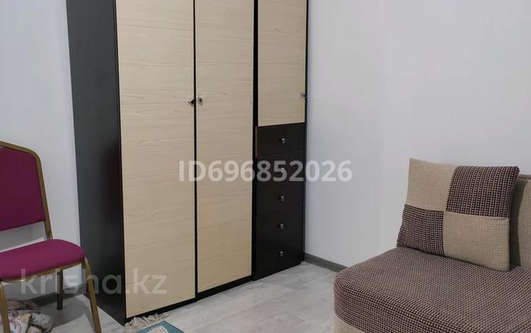 1 комната · 16 м², Ул.Жагалау 14 за 40 000 〒 в  — фото 3
